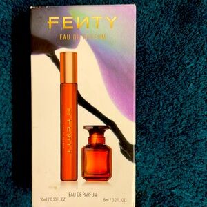 Fenty Eau de Parfum Set